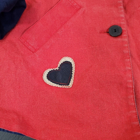 Irish Linen Jacket - Picture 3 of 6